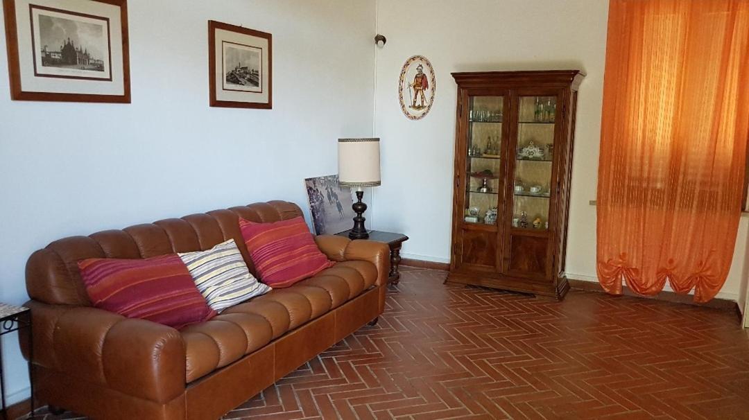Casina Margherita Siena Exterior photo